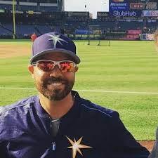 Todd Silverman (@tsilv24)