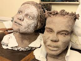 Mt. Airy artists 'Unearthed' in Allens Lane gallery