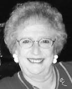 Dorothy Helen Caviness (1929-2010)