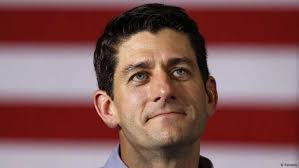 Paul Ryan