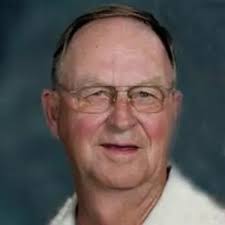 Obituary information for Jerry DeVries
