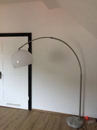 H 173 cm, schwenkarm 52 cm lang. Lampe Bogenlampe Stehlampe In Bayern Wurzburg Lampen Gebraucht Kaufen Ebay Kleinanzeigen