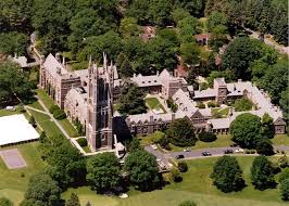 Adji bousso dieng on ai, breaking barriers, and computing as empowerment. Graduate College Princeton University Princeton University Princeton College Campus