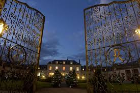 A noter que les prix figurant sur cette page tiennent déjà compte de la réduction et que la disponibilité peut évoluer d'un instant à. Week End Bien Etre Et Gastronomie Wonderbox Avis De Voyageurs Sur Domaine De Barive Sainte Preuve Tripadvisor