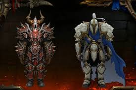 So it is that we present to you this guide on how to unlock every allied race. How I D Improve Warfronts Similar To My Island Expedition By Ekrem Atamer Medium