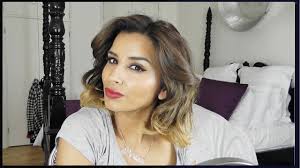 This can be in the form of shampoos and conditioners, specially formulated serums or even your chosen styling. Hair Tutorial Quick 10min Hair Using Only The Babyliss 38mm Curling Tongs Youtube
