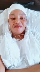 I remember My mum told me that this things come from the Sea😂😂😂😂.That  they are processed from marine Kingdom then they bring it for us to  eat😂😂😂.From that day I started fearing