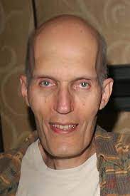 Carel Struycken Filme Alter Biographie