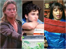 Vanessa angel, natalie canerday, verda davenport, lauren sweetser, candyce hinkle. 16 Straight Actors Who Were Praised For Playing Lgbtq Characters