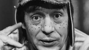 Perfil con datos desconocidos de 'Chespirito'