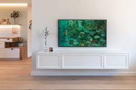 sideboard landhausstil kabelloser tv monet seerosen landhausstil sideboard landhausstil treppenbau
