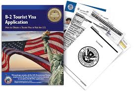 B 2 Tourist Visa Application B2 Visa Forms And Requirements Work Visa Business Visa Visa
