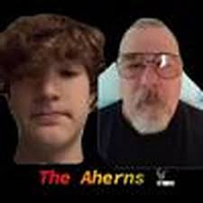 PETER AHERN Obituary (2009)