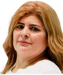 José Luis Torales renuncia al PEN y lo reemplaza Gloria Portillo