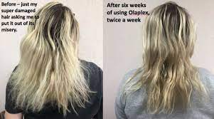 If Your Hair Is Damaged You Need This Corrector Now Damaged Hair Hair Treatment Damaged Clip In Hair Extensions
