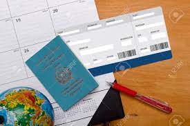 Check for the flexible cancellation options. The Passport Of The Citizen Of The Republic Of Afghanistan And The Form Of A Plane Ticket Stock Photo Picture And Royalty Free Image Image 52529484