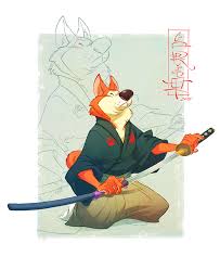 Concept Art For A Comic Pages With Anthropomorphic Animals Character Design Character Design Inspiration Cartoon Character Design