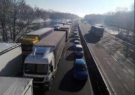 37 articole despre restrictii de circulatie. Ile De France RestricÈiile Pentru Camioane Sunt IncÄ In Vigoare Dar Este Posibil Ca CirculaÈia SÄ Fie DeblocatÄ In Acest Weekend Trans Info