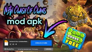 Today is a free gems event. Clash Of Clans Developer Apk