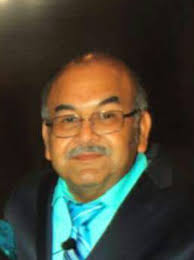 Obituary for Rodolfo M. Ramirez