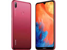 Huawei Y7 2019 - Notebookcheck.net ...