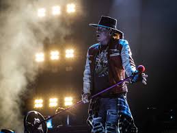 The latest tweets from guns n' roses (@gunsnroses). Guns N Roses Sets 2021 Makeup Date For Lucas Oil Stadium