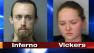 Husband, wife arrested in Del. pot-growing operation