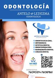 Antelo & Ledezma Odontología
