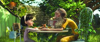 Family features, movies based on books, children & family movies. Review Fanciful Classic The Little Prince Is Turned Into Modernist Fable The New York Times