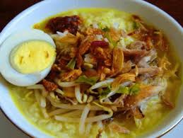 Namun, ada hal lain yang soto dok jombang biasanya disajikan beragam isian, seperti babat, hati, lidah, paru, dan limpa. 11 Makanan Khas Lamongan Yang Sangat Populer
