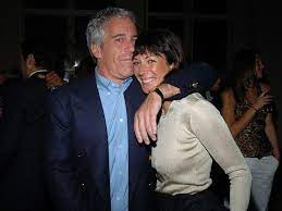 Ghislaine maxwell was hiding out at a luxury home in rural new hampshire paid for in cash through a limited liability corporation. Ghislaine Maxwell In N Out Burger Photo May Be Photoshopped Doctored
