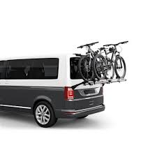 Thule Wanderway 2 Bike Carrier For Volkswagen T6 2 Bikes Xxcycle En