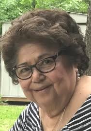 Gloria Cortez Obituary