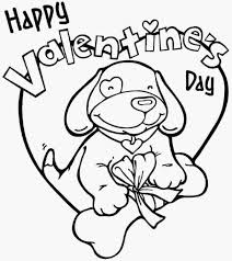 These free, printable valentine's day coloring pages are fun for kids! Awesome Free Valentine Coloring Pages Book For Kidsesnesene Dialogueeurope