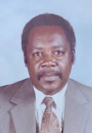 Herbert Bartley Obituary