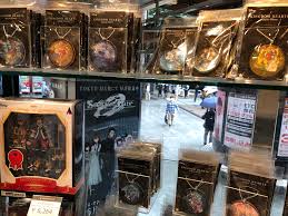 【kingdom hearts iii】『kingdom hearts iii re mind』 dlc 好評配信中!. Square Enix Cafe In Akihabara