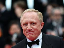 François-Henri Pinault in talks to acquire CAA, Bloomberg says