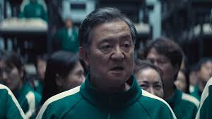 The 12 Best Squid Game Players, Ranked