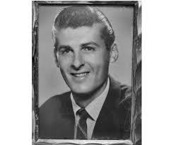 Dennis Cole Obituary (1934