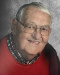 Richard John Azinger Sr. Obituary January 28, 2025