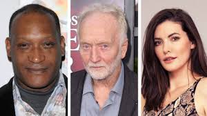 It had its origins in a short story known as the forbidden by clive barker which followed a university student in the united kingdom, who was tracking. Tony Todd Tobin Bell Starring In Sci Fi Horror The Bunker Deadline