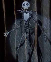 Jack skellington is a character and the main protagonist of the 1993 film the nightmare before christmas. Jack Skellington The Nightmare Before Christmas Wiki Fandom