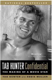 Tab Hunter Young Love