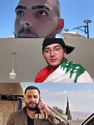 Adrian Fares Katrexa