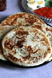 Malawach Traditional Yemenite Recipe 196 Flavors Food Egyptian Food Recipes