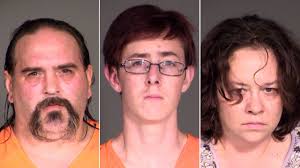 3 accused in sexual assault of 6-year-old girl