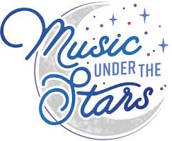 Music Under The Stars - Explore419