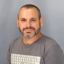 Asaf Tzur's Instagram, Twitter & Facebook