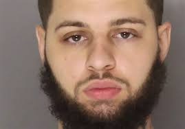 Killing of co-worker was self-defense, man claims at trial