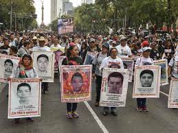 Gabriela hernandez, executive director of the new mexico dream team, said the summer program will help young people learn how to become effective organizers and activists within their own communities. A Massacre In Mexico By Anabel Hernandez Review The Truth On The Disappeared Society Books The Guardian